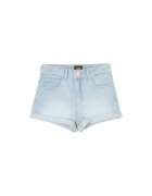 Lee Pantaloni scurti copii - Bumbac - Albastru