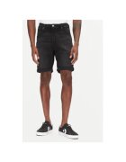 Lee Pantaloni scurti din denim barbati 112363930 - Bumbac - Negru - Negru