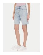 Lee Pantaloni scurti din denim dama 112363533 - Bumbac - Albastru - Albastru