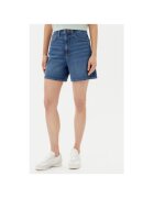 Lee Pantaloni scurti din denim dama 112364098 - Bumbac - Bleumarin - Bleumarin