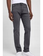 Lee Pantaloni Skinny Fit XM - flexibilitate extrema - gri - bumbac - Gri