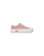 Lee Pantofi sport pentru fete 50251058.73G - Textil - Roz