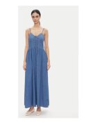 Lee Rochie bumbac albastru - Albastru