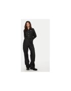 Lee Salopeta dama - 304998331 - Bumbac/Lyocell - Negru - Negru