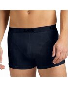 Lee Set Boxeri Barbati 2-Pack Trunk - 2-Pack Trunk - Albastru - 95% Bumbac - 5% Elastan - Albastru - 2 Bucati - Albastru