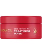 Lee Stafford Argan Oil from Morocco Deep Nourishing Treatment Mask Masca de Par intens hidratanta 200 ml