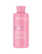 Lee Stafford Balsam pentru par fin - 250 ml