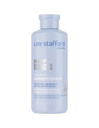 Lee Stafford Bleach Blondes Ice White Toning Conditioner Balsam pentru par blond 250 ml