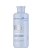 Lee Stafford Bleach Blondes Ice White Toning Sampon pentru par blond cu suvite 250 ml