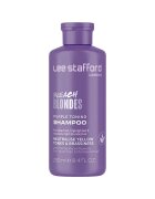 Lee Stafford Bleach Blondes Purple Toning Sampon nuantator 250 ml