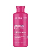 Lee Stafford Grow Strong&Long Activation Conditioner Balsam nutritiv si hidratant 250 ml