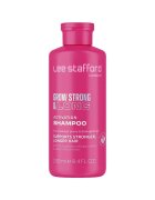 Lee Stafford Grow Strong&Long Activation Shampoo Sampon pentru intarirea si cresterea parului 250 ml
