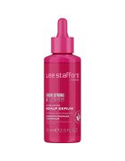Lee Stafford Grow Strong&Long Stimulating Scalp Serum Ser de Par pentru stimularea cresterii parului 75 ml
