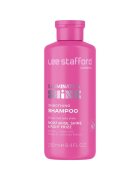 Lee Stafford Illuminate & Shine Smoothing Shampoo Sampon cu efect stralucitor 250 ml