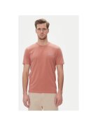 Lee Tricou barbati 112364539 - Bumbac - Roz - Roz