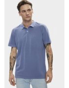 Lee Tricou barbati - 595517 - Albastru - Bumbac