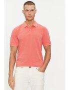 Lee Tricou barbati - 595623 - Rosu - Bumbac