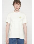 Lee Tricou barbati - bumbac - alb - Alb