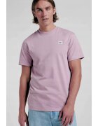 Lee Tricou barbati - WW TEE - supradimensionat - mov - bumbac