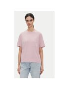 Lee Tricou dama 112363619 - Bumbac - Mov - Mov