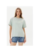 Lee Tricou dama 112363833 - Bumbac - Verde - Verde