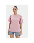 Lee Tricou dama - 593742 - Roz - Bumbac -