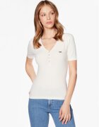 Lee Tricou dama - 745906 - Ecru - Poliester -