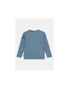 Lego Bluza baieti - 304705526 - Bumbac organic - Albastru - Albastru