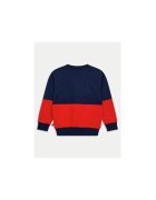 Lego Bluza baieti - 304705939 - Bumbac organic - Negru - Negru