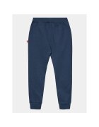 Lego Pantaloni de trening Baieti - 303508302 - Bumbac - Bleumarin