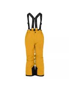 Lego Pantaloni schi copii Tec LWPowai 708-Galben-