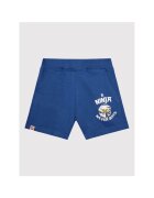 Lego Pantaloni scurti baieti - 300687956 - Bumbac - Albastru - Albastru