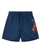Lego Pantaloni scurti de baie baieti 11010873 - Poliester - Bleumarin - Bleumarin