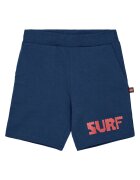 Lego Pantaloni scurti sport baieti 12011465 - Bumbac organic - Bleumarin - Bleumarin