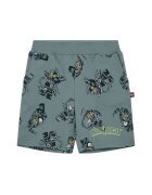 Lego Pantaloni scurti sport baieti 12011469 - Bumbac organic - Verde - Verde