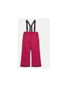 Lego Pantaloni ski fete - 304285783 - Poliester - Roz - Roz