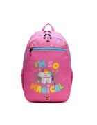 Lego Rucsac - 5711013123208 - Poliester - One size - Roz