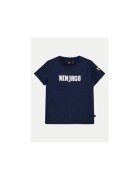 Lego Tricou baieti - 304284540 - Bumbac organic - Albastru - Albastru