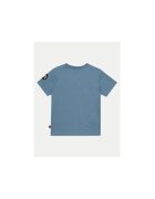 Lego Tricou baieti - 304705571 - Bumbac organic - Albastru - Albastru