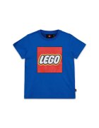 Lego Tricou unisex pentru copii albastru