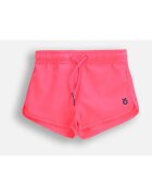 Lemon Pantaloni scurti de baie cu snur si logo -