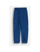 Lemon Pantaloni sport - ZL5120201ACB-015 - bleumarin