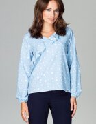 Lenitif Bluza Albastra -