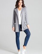 Lenitif Cardigan dama - gri -