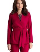 Lenitif Geaca dama 5902194373784 - Poliester - Rosu -