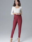 Lenitif Pantaloni dama - rosii