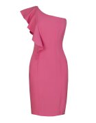 Lenitif Rochie dama Fojt roz - Roz
