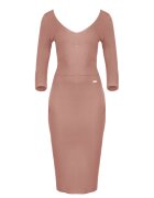 Lenitif Rochie de seara dama Uddevalla K476 maro - Maro