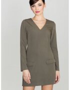 Lenitif Rochie de zi model 119322
