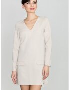 Lenitif Rochie de zi model 119324